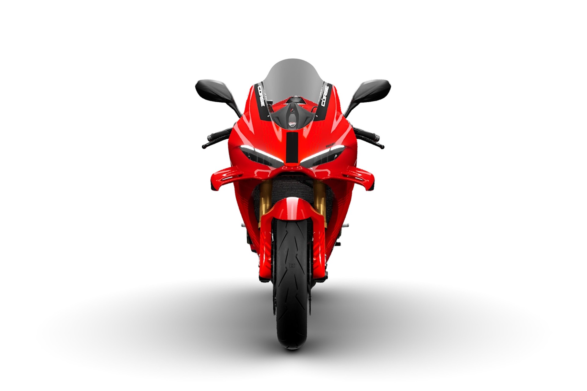 DUCATI PANIGALE V4 S CORSE-image-2