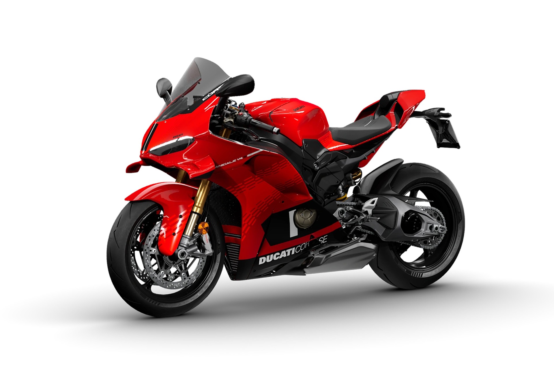 DUCATI PANIGALE V4 S CORSE-image-1