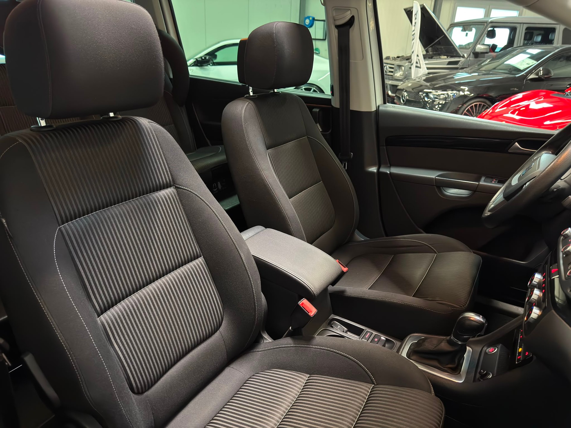 SEAT Alhambra 2.0 TDI 177 Style iTech S/S-image-13