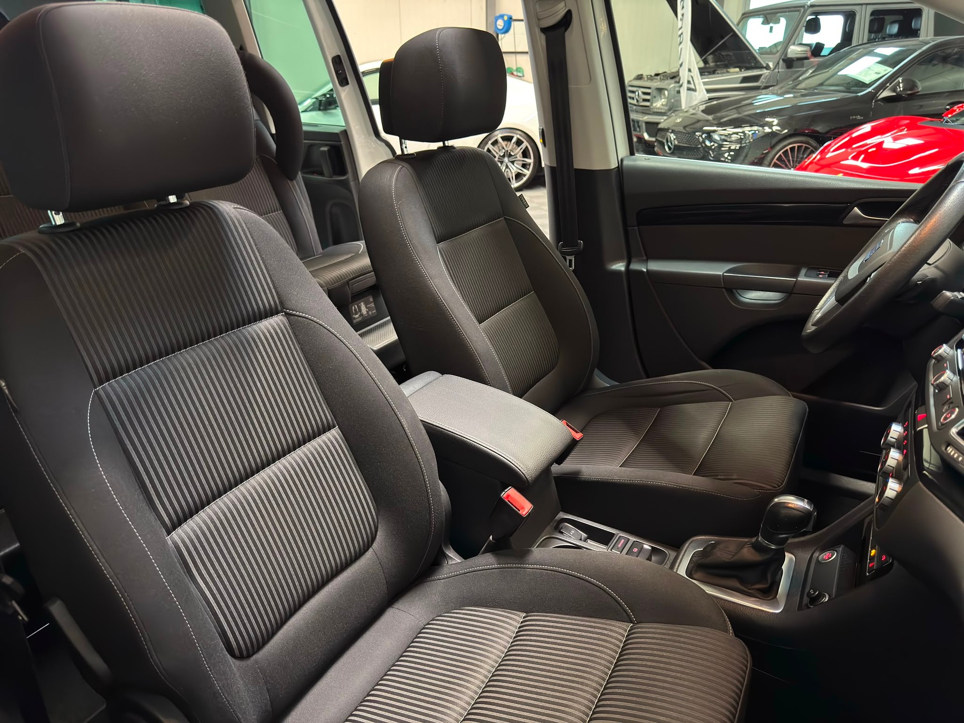 SEAT Alhambra 2.0 TDI 177 Style iTech S/S-image-9