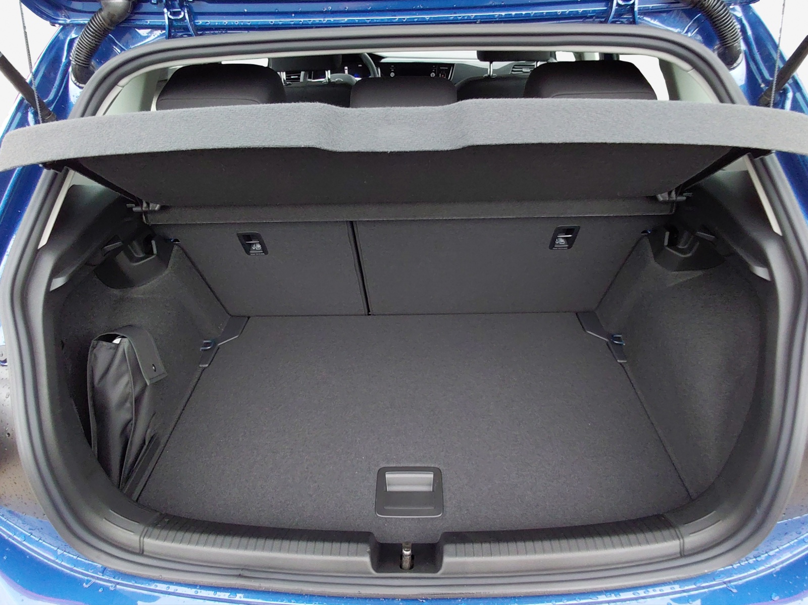 VW Polo 1.0 TSI Life DSG-image-12