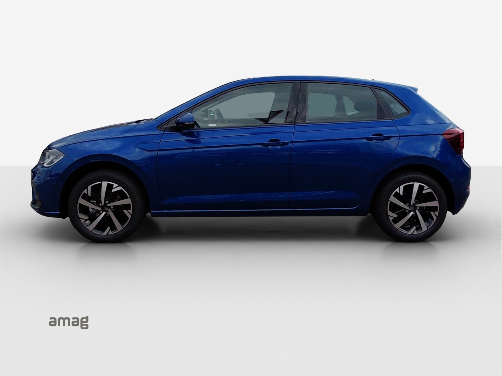VW Polo 1.0 TSI Life DSG-showroom-element-1