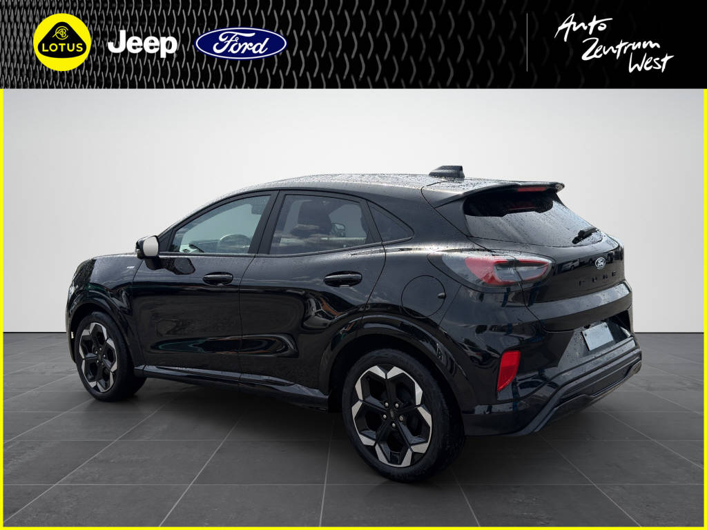 FORD Puma 1.0 EcoB Hybrid 125 ST-Line X-showroom-element-2