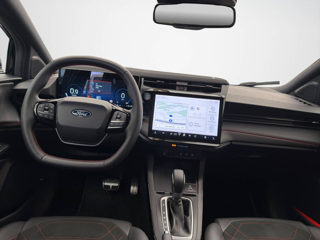 FORD Puma 1.0 EcoB Hybrid 125 ST-Line X-image-13