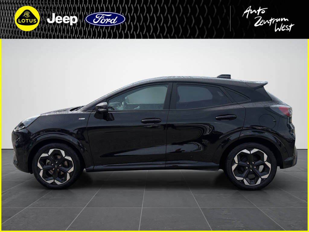 FORD Puma 1.0 EcoB Hybrid 125 ST-Line X-showroom-element-1