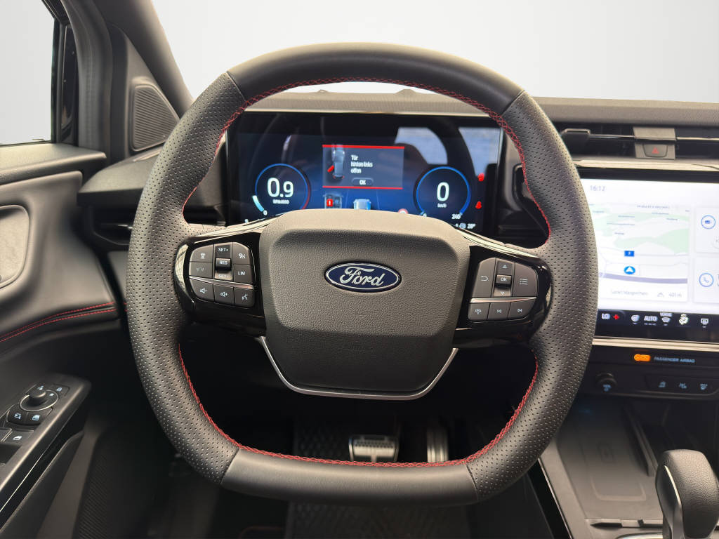 FORD Puma 1.0 EcoB Hybrid 125 ST-Line X-image-9
