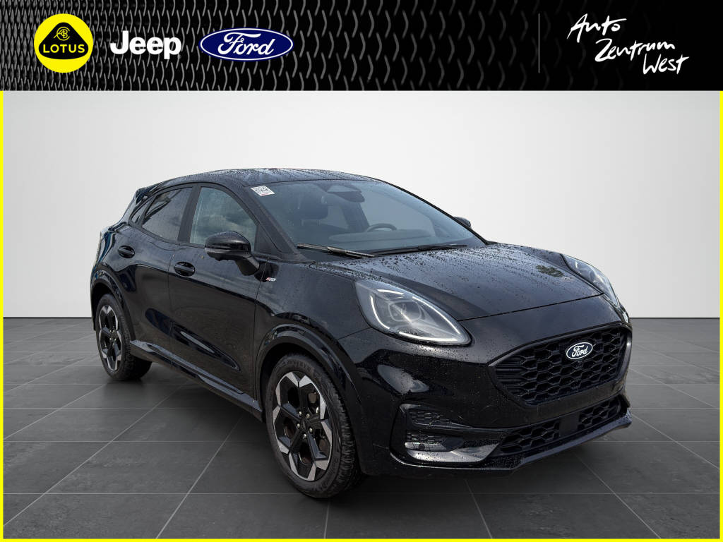 FORD Puma 1.0 EcoB Hybrid 125 ST-Line X-image-6