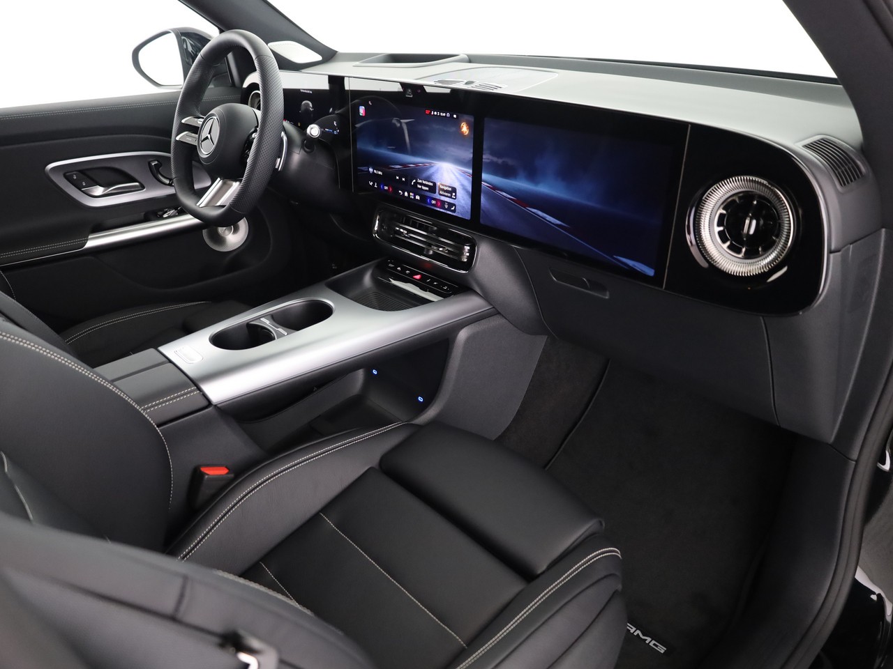 MERCEDES-BENZ GLB 220 4Matic 8G-Tronic-image-9