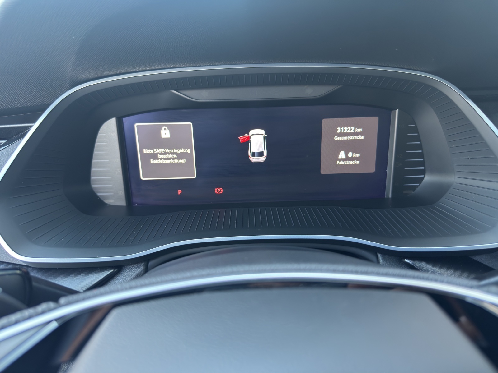 SKODA Octavia Combi 2.0 TSI DSG RS-image-7
