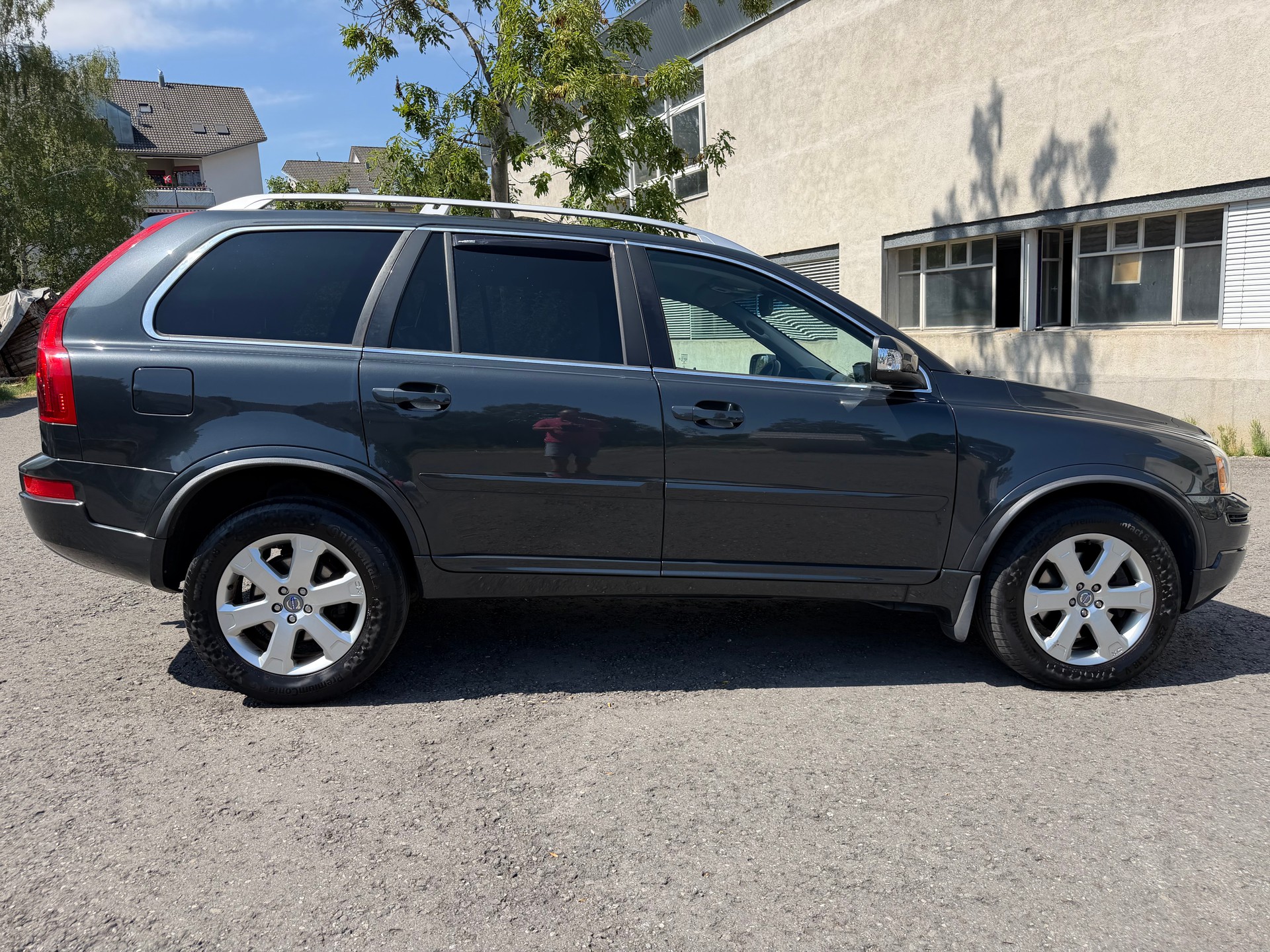 VOLVO đđ»XC90 D5 AWD Family Edition Geartronic-image-2