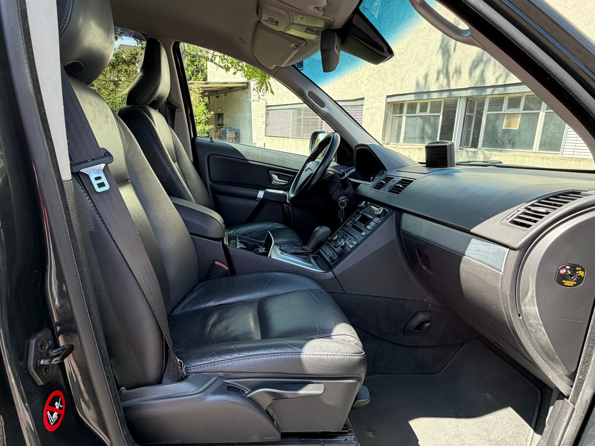 VOLVO đđ»XC90 D5 AWD Family Edition Geartronic-image-13