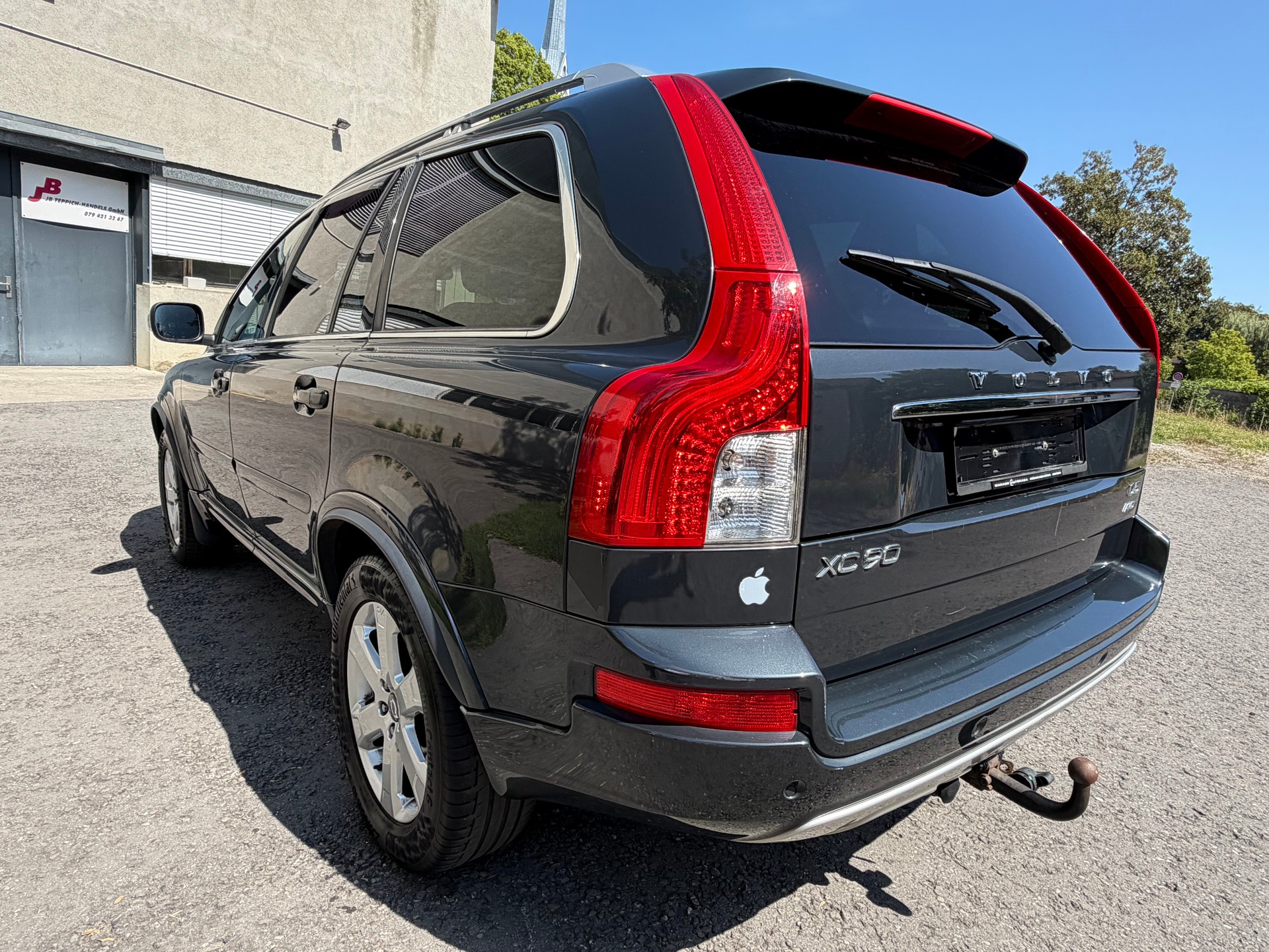 VOLVO đđ»XC90 D5 AWD Family Edition Geartronic-image-5