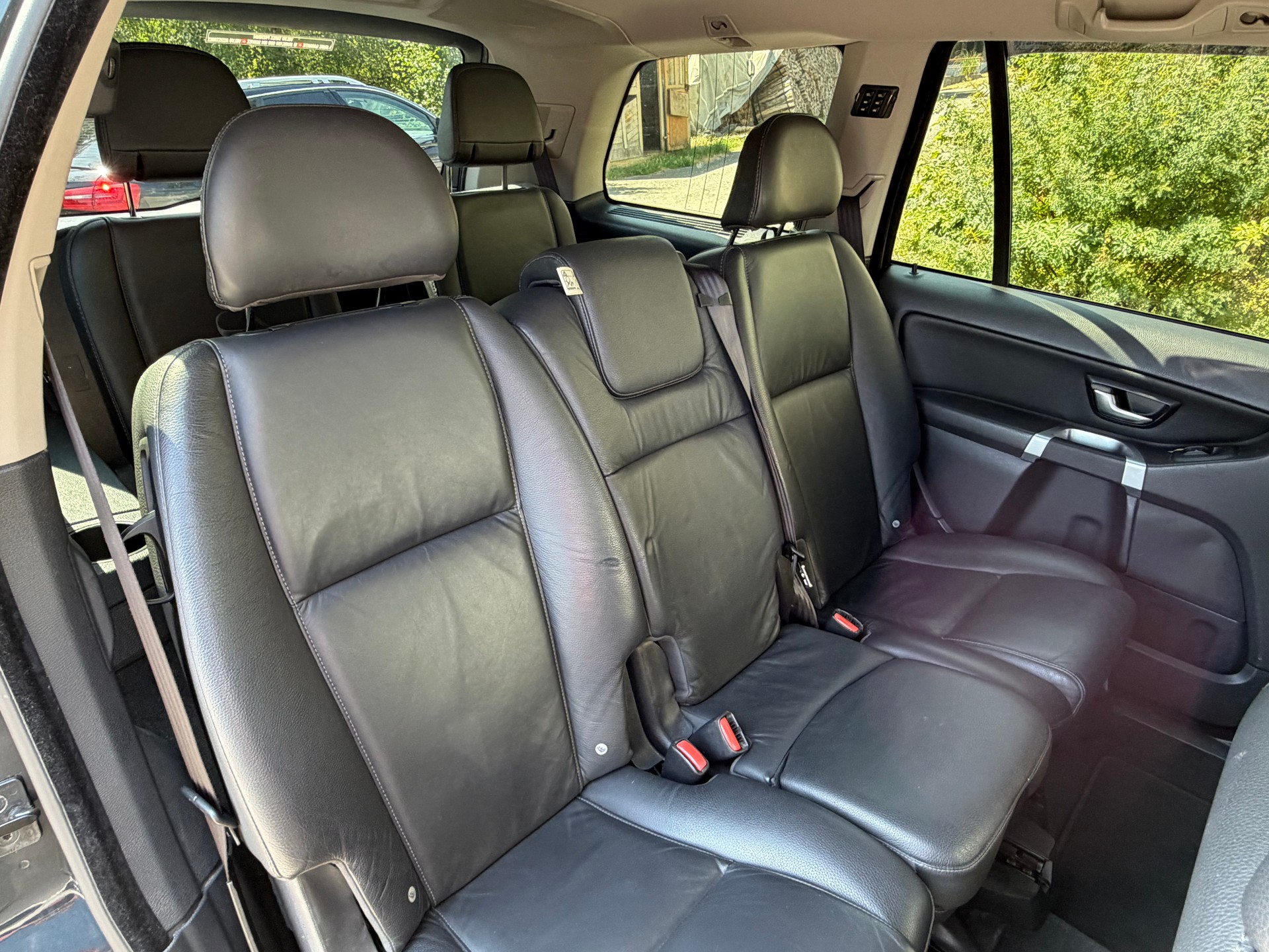 VOLVO đđ»XC90 D5 AWD Family Edition Geartronic-image-10