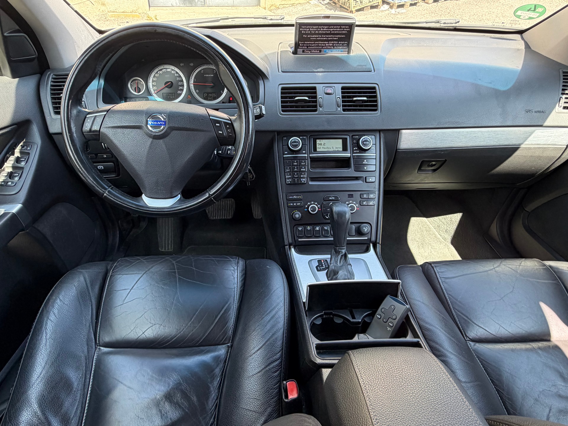 VOLVO đđ»XC90 D5 AWD Family Edition Geartronic-image-11