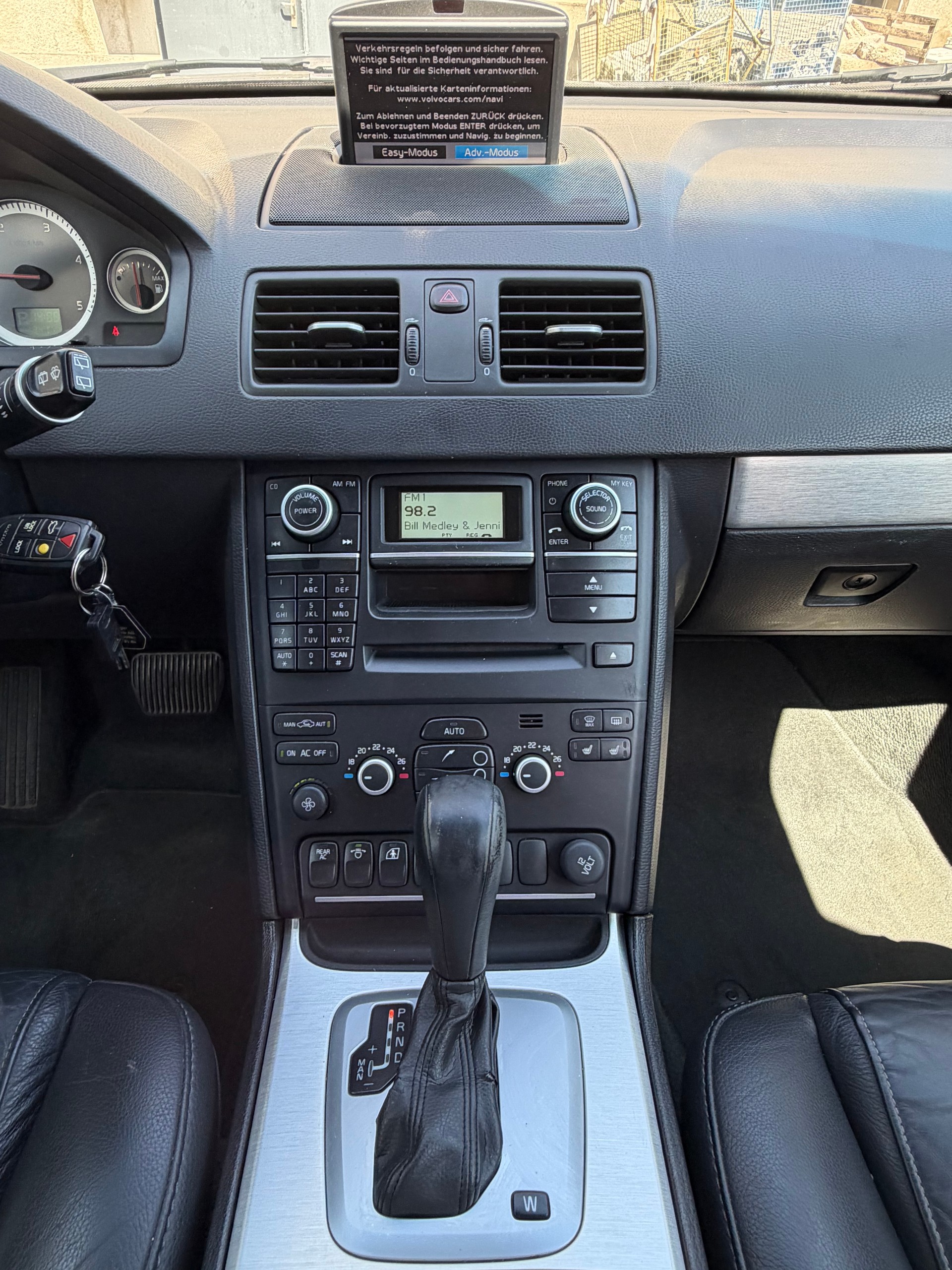 VOLVO đđ»XC90 D5 AWD Family Edition Geartronic-image-12
