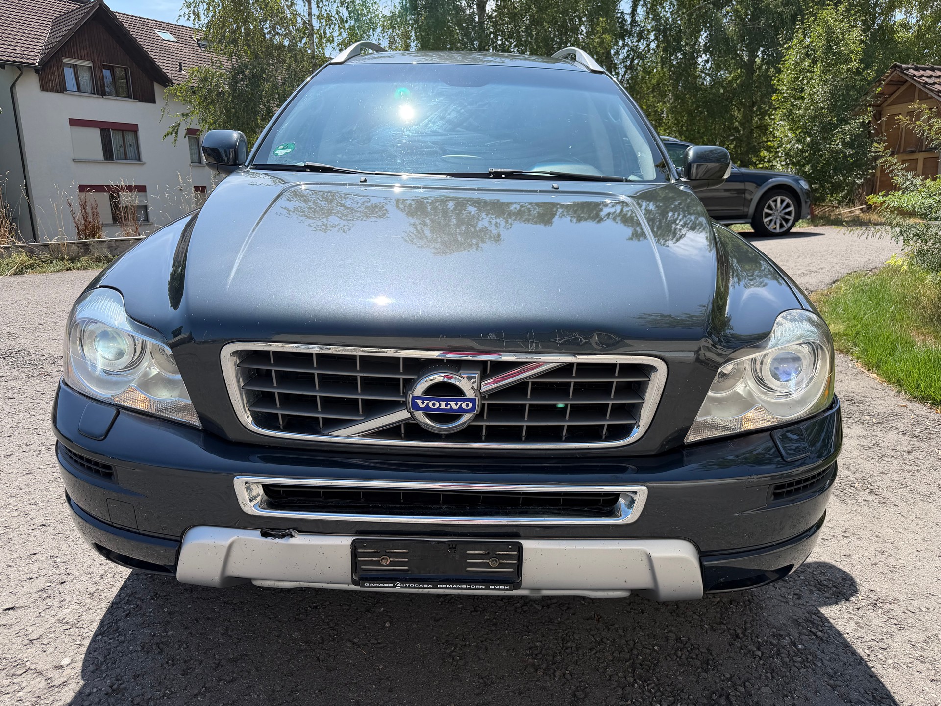 VOLVO đđ»XC90 D5 AWD Family Edition Geartronic-image-1