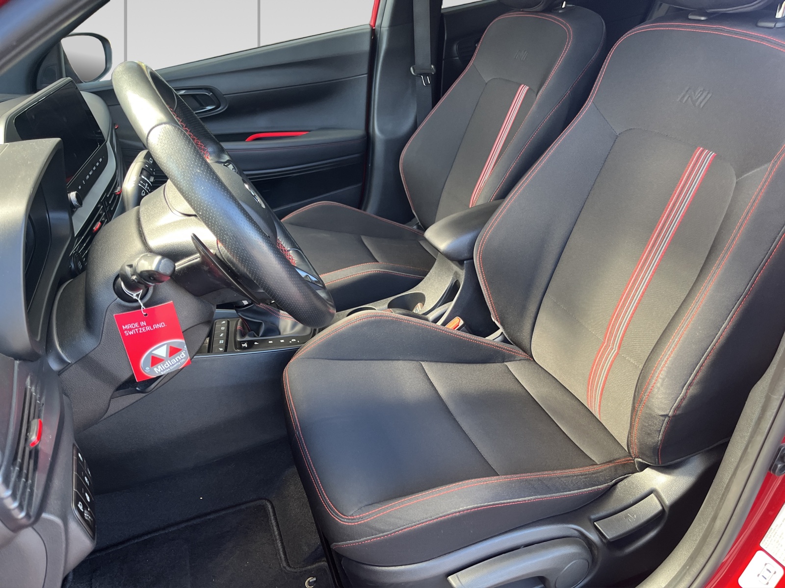 HYUNDAI i20 1.0 T-GDi N Line 48V MH DCT-image-5