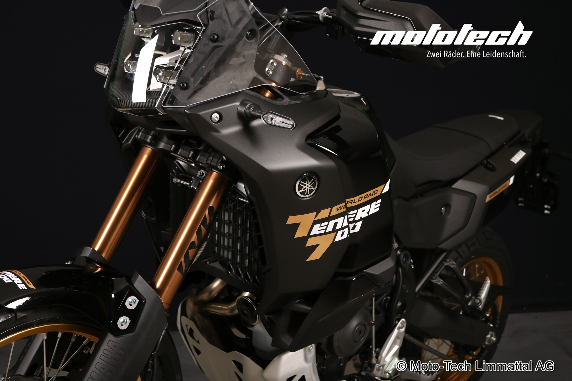YAMAHA Tenere 700 World Raid-image-7