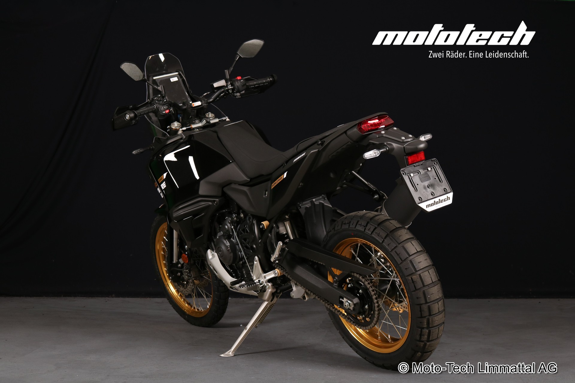 YAMAHA Tenere 700 World Raid-image-3