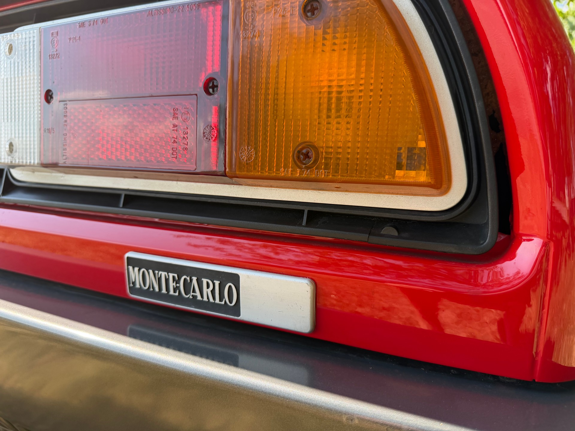 LANCIA Monte Carlo 137AS-image-5
