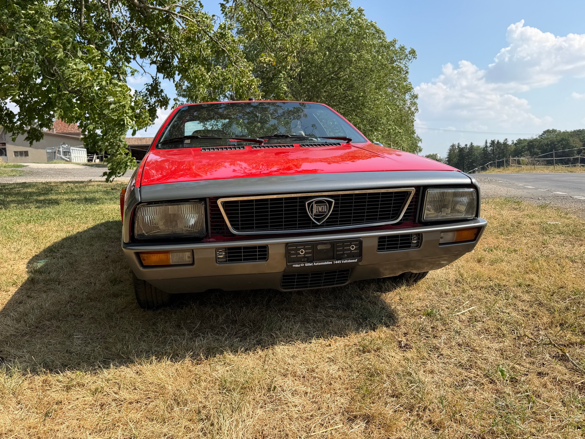 LANCIA Monte Carlo 137AS-image-3
