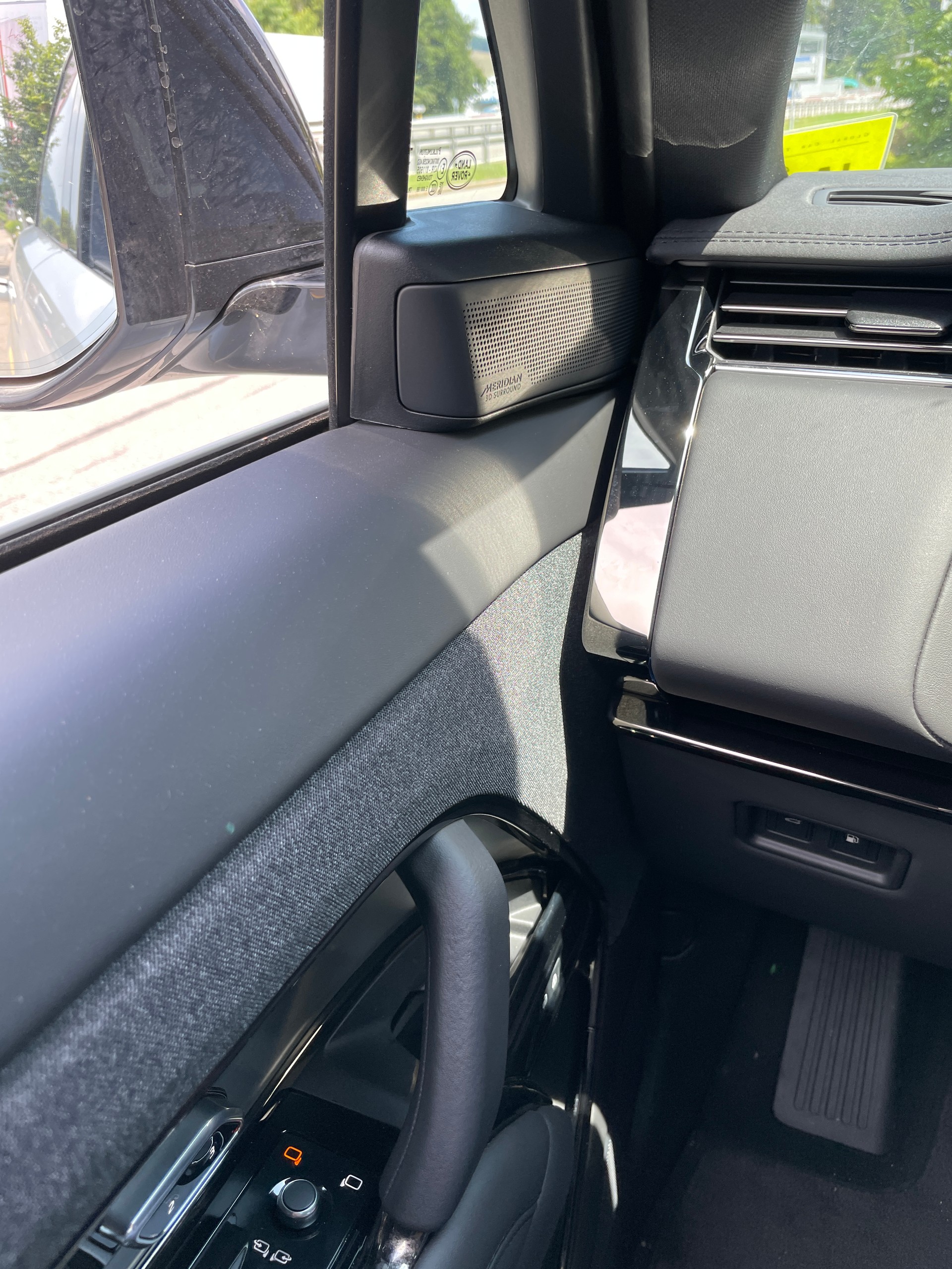 LAND ROVER Range Rover Sport P440e 3.0 Si6 PHEV Dynamic HSE Automatic-image-23