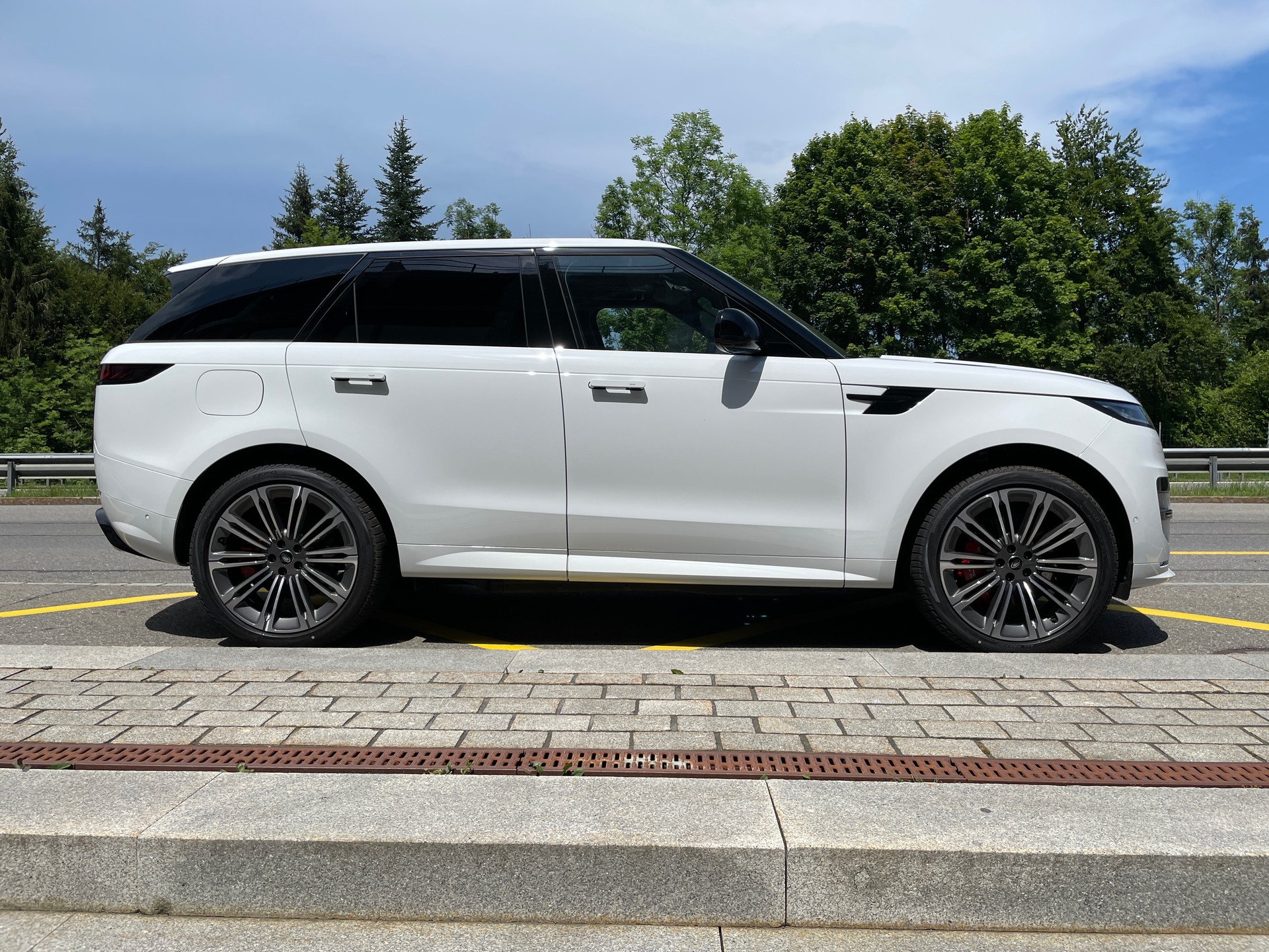LAND ROVER Range Rover Sport P440e 3.0 Si6 PHEV Dynamic HSE Automatic-showroom-element-3