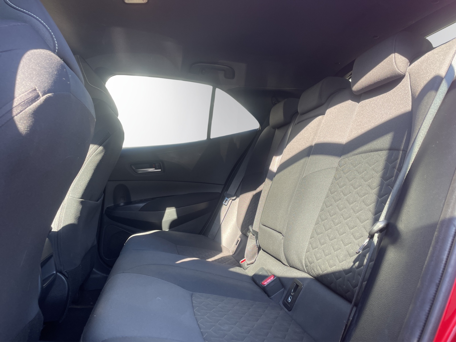 TOYOTA Corolla 1.8 HSD Trend e-CVT-image-11