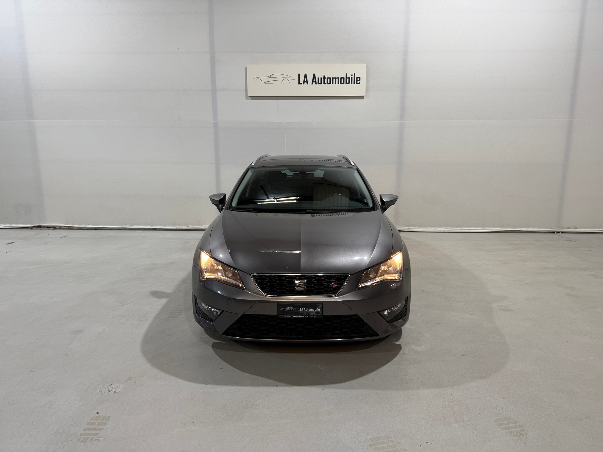SEAT Leon ST 1.8 TSI FR-image-3