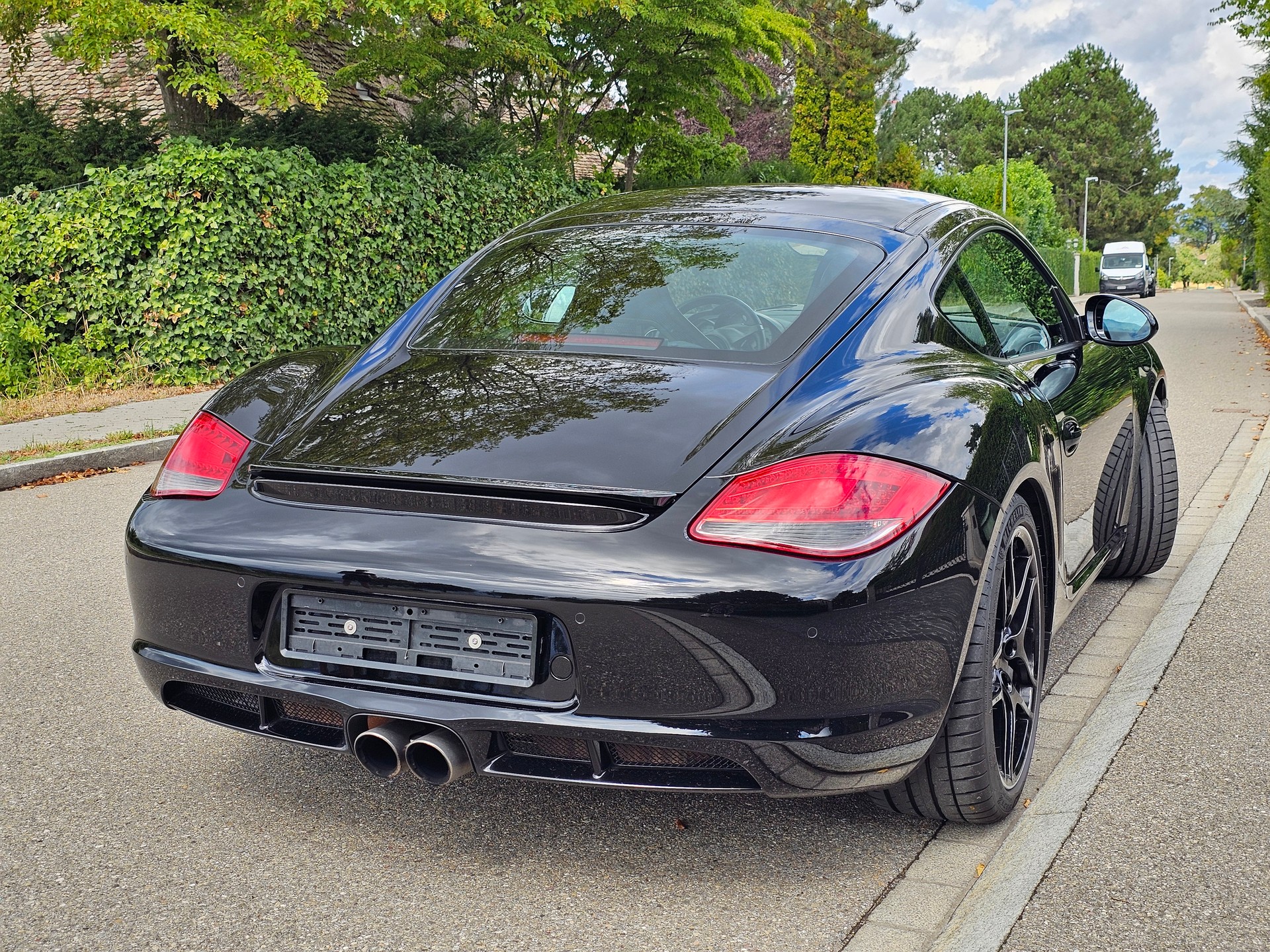 PORSCHE 987.2 Cayman S-image-6