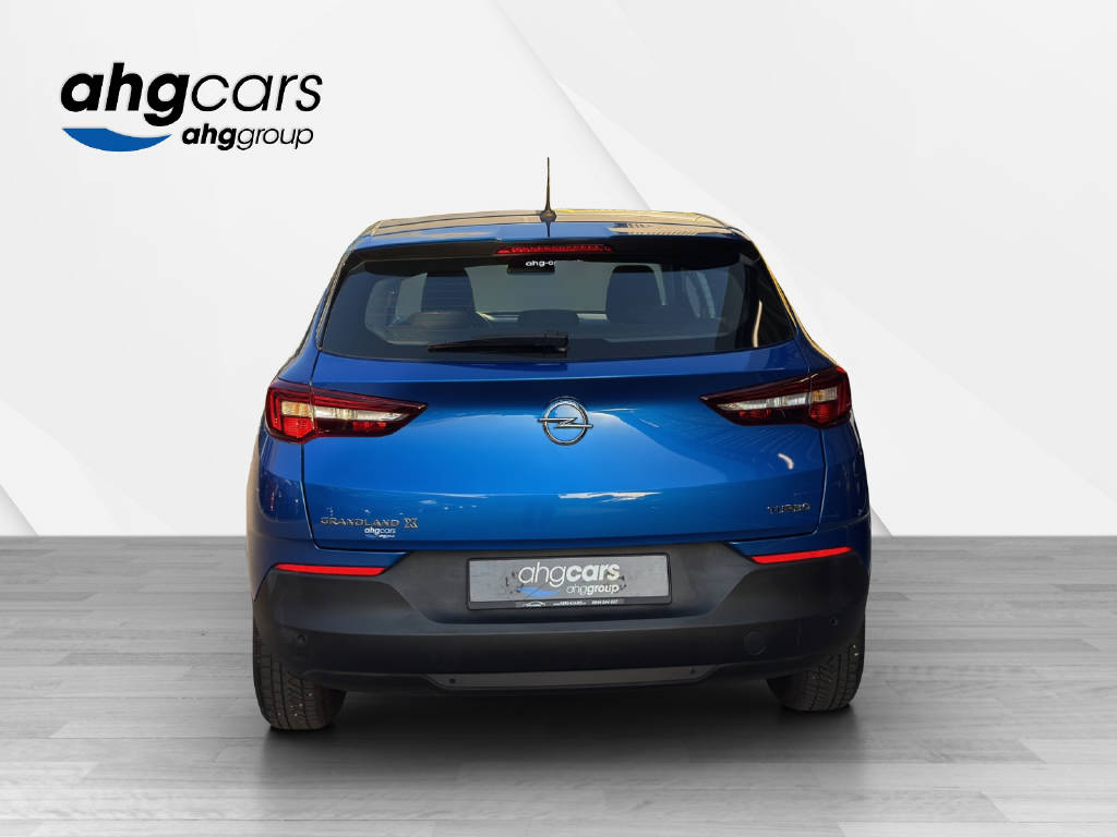 OPEL Grandland X 1.2 T 120 Years-showroom-element-3