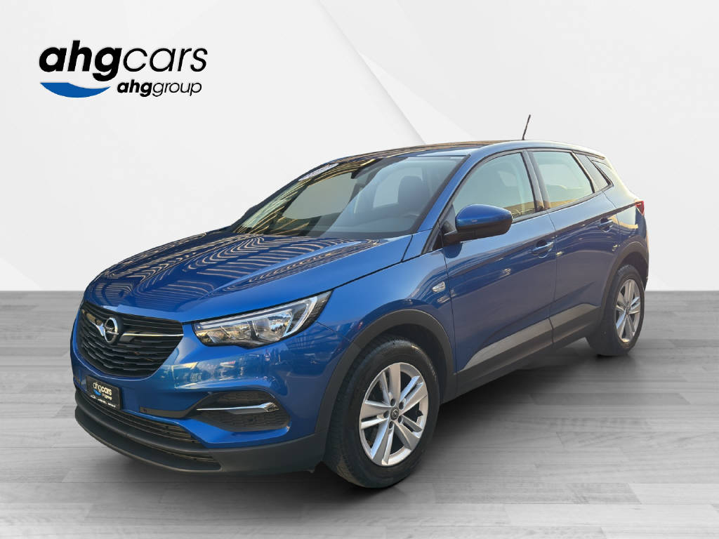 OPEL Grandland X 1.2 T 120 Years
