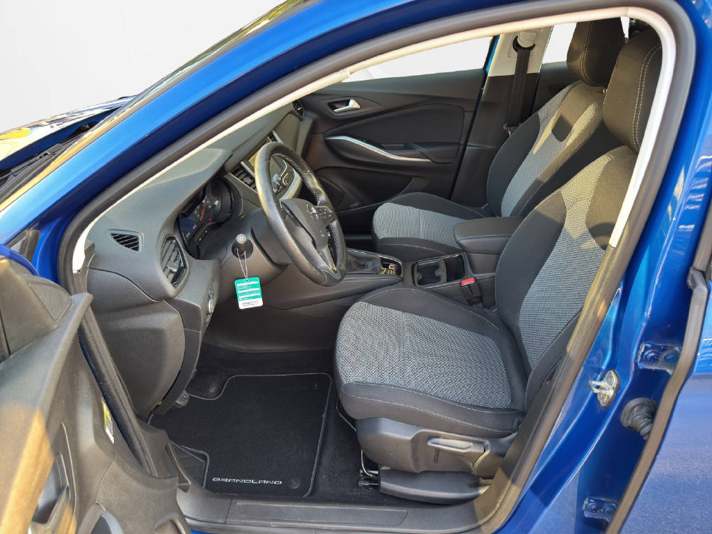 OPEL Grandland X 1.2 T 120 Years-image-4