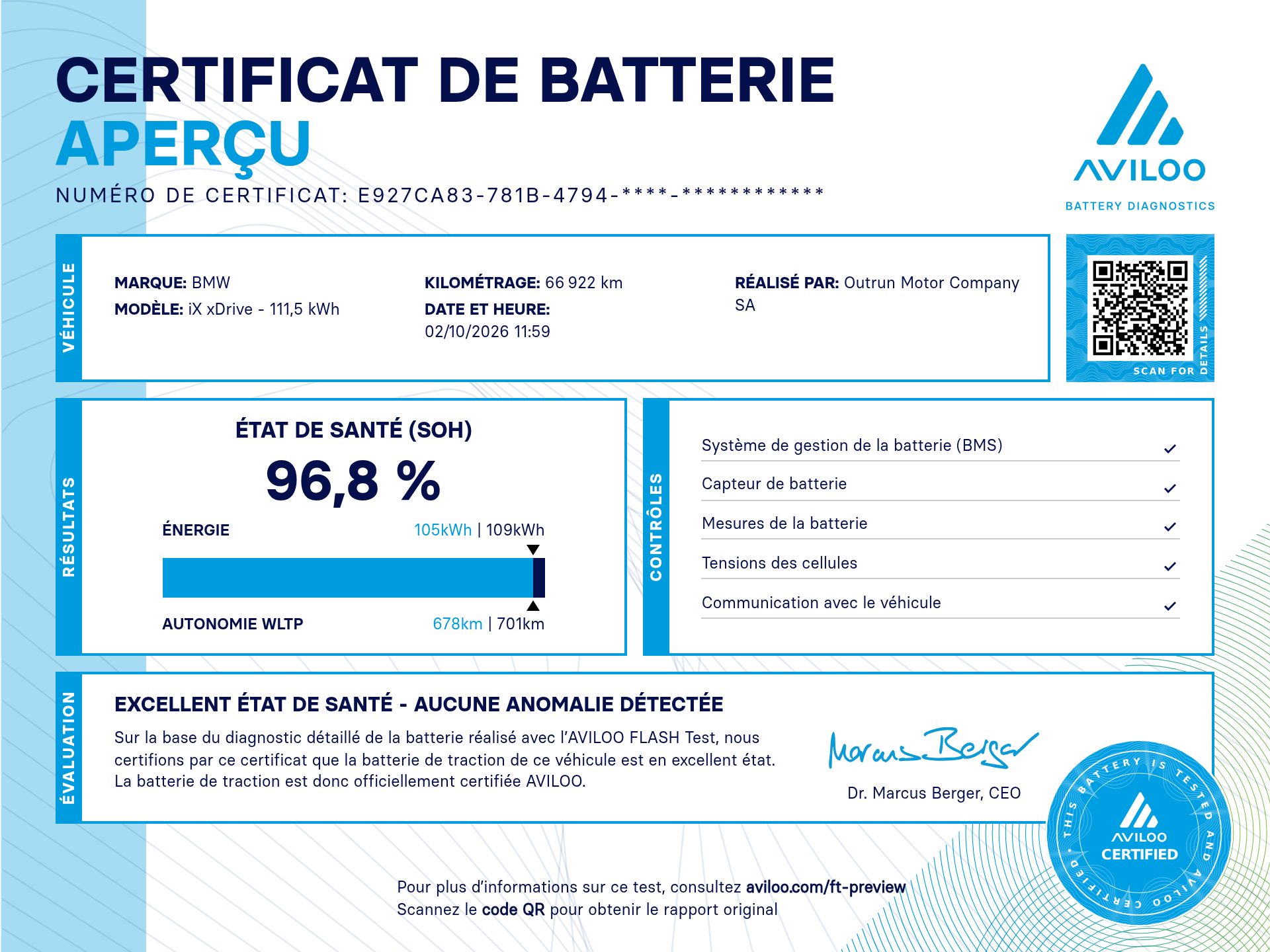 BMW iX xDrive50 Aventurinrot • Sky Lounge • Pack Sport-showroom-element-3
