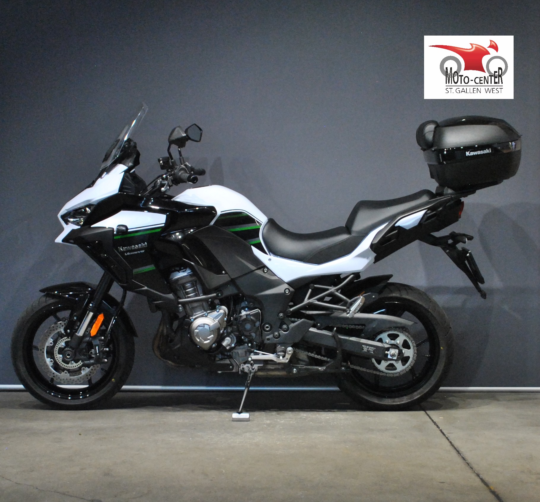 KAWASAKI Versys 1000-image-2