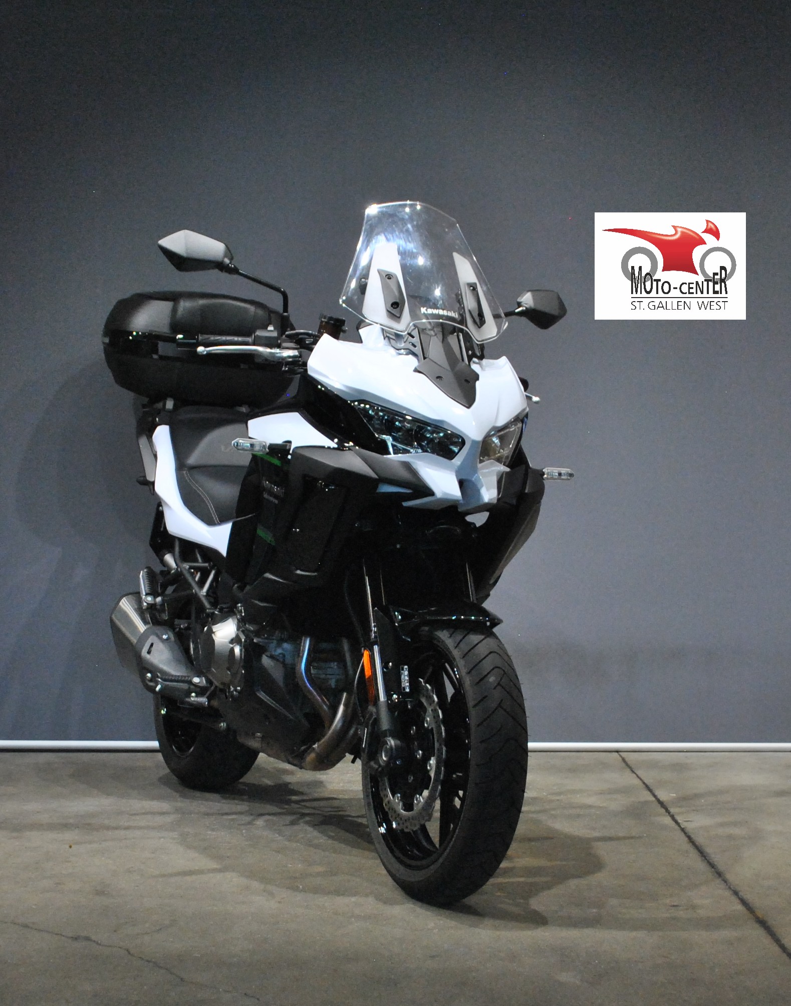 KAWASAKI Versys 1000-image-0