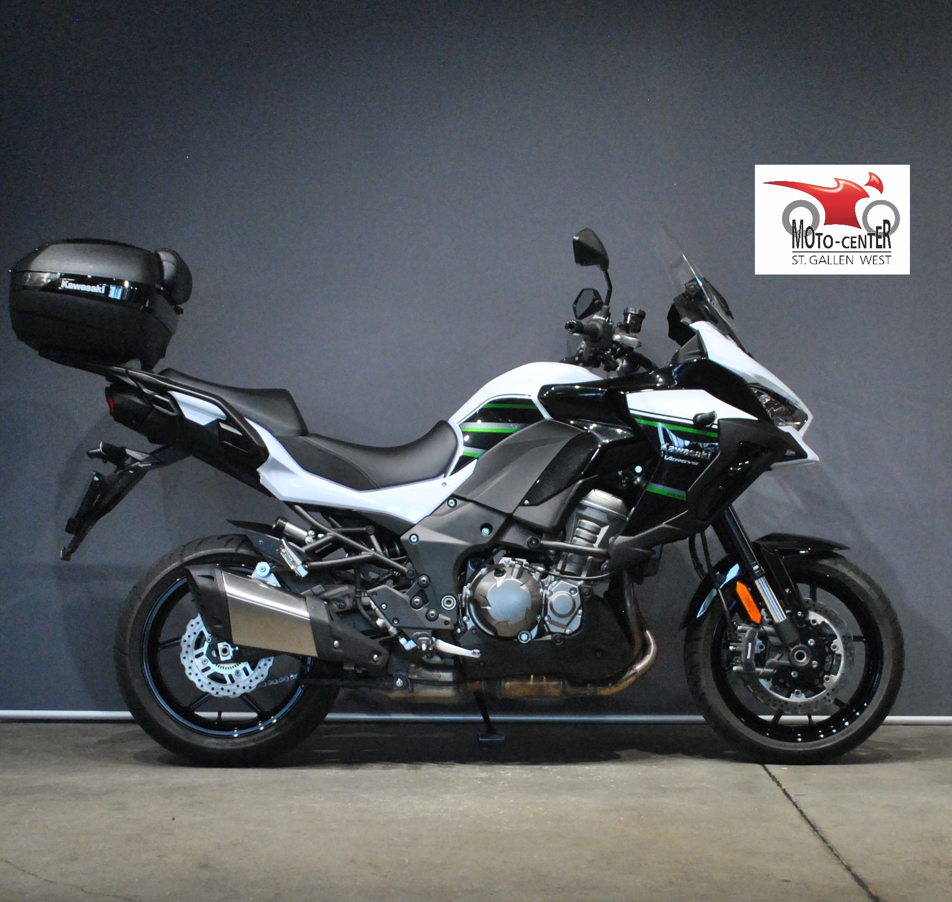 KAWASAKI Versys 1000-image-1