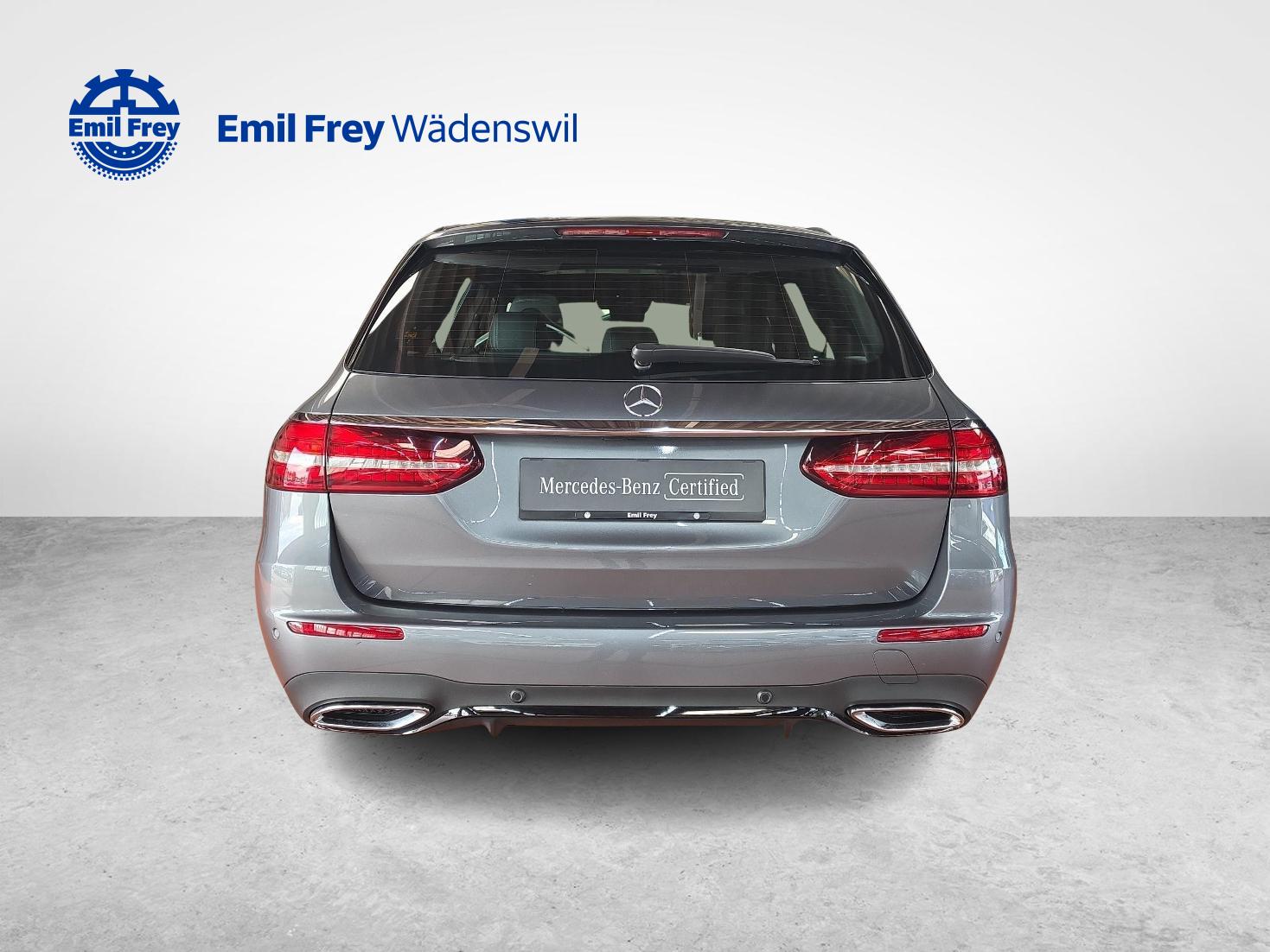 MERCEDES-BENZ E 400 d 4MATIC T-Modell AMG Line-showroom-element-3