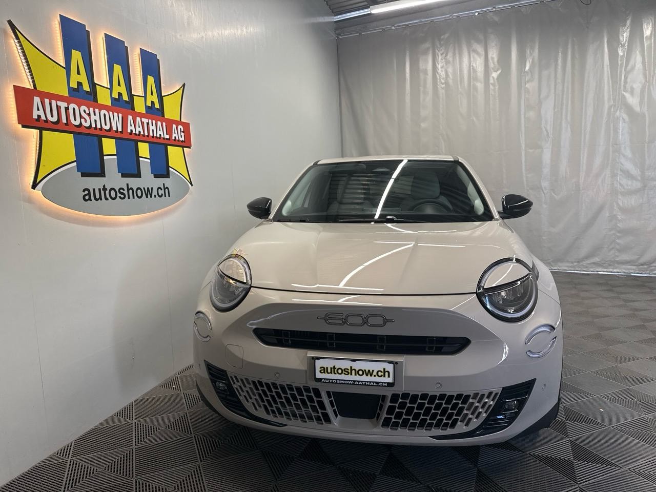 FIAT 600h MildHybrid La Prima-image-11