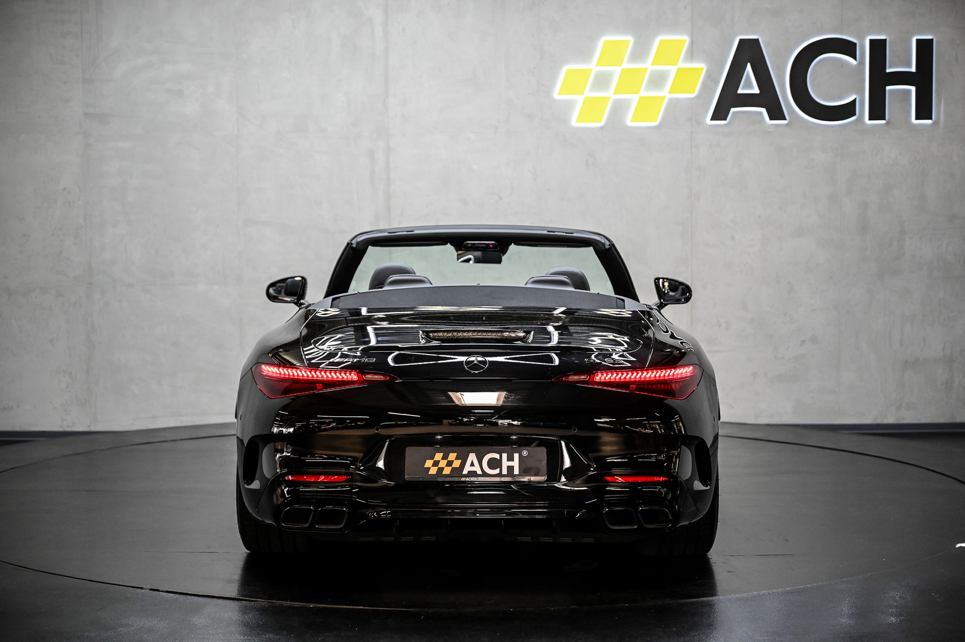 MERCEDES-BENZ AMG SL 63 4matic+ Speedshift MCT-image-10