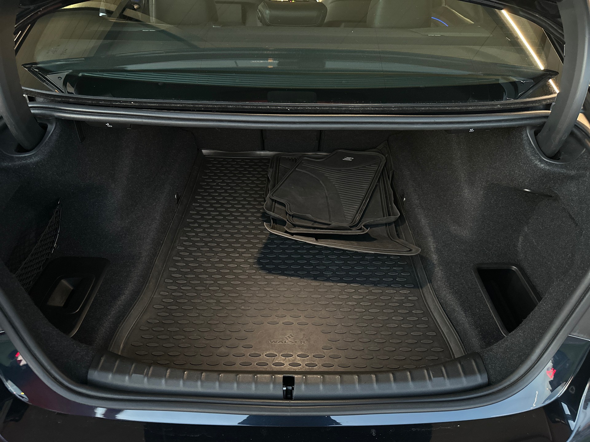 BMW 540d xDrive Steptronic-image-13
