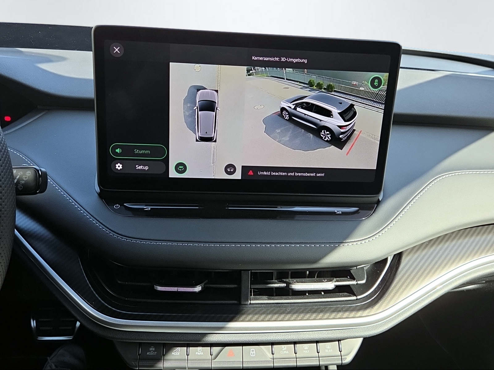 SKODA Elroq 85 SportLine 4x4-image-7