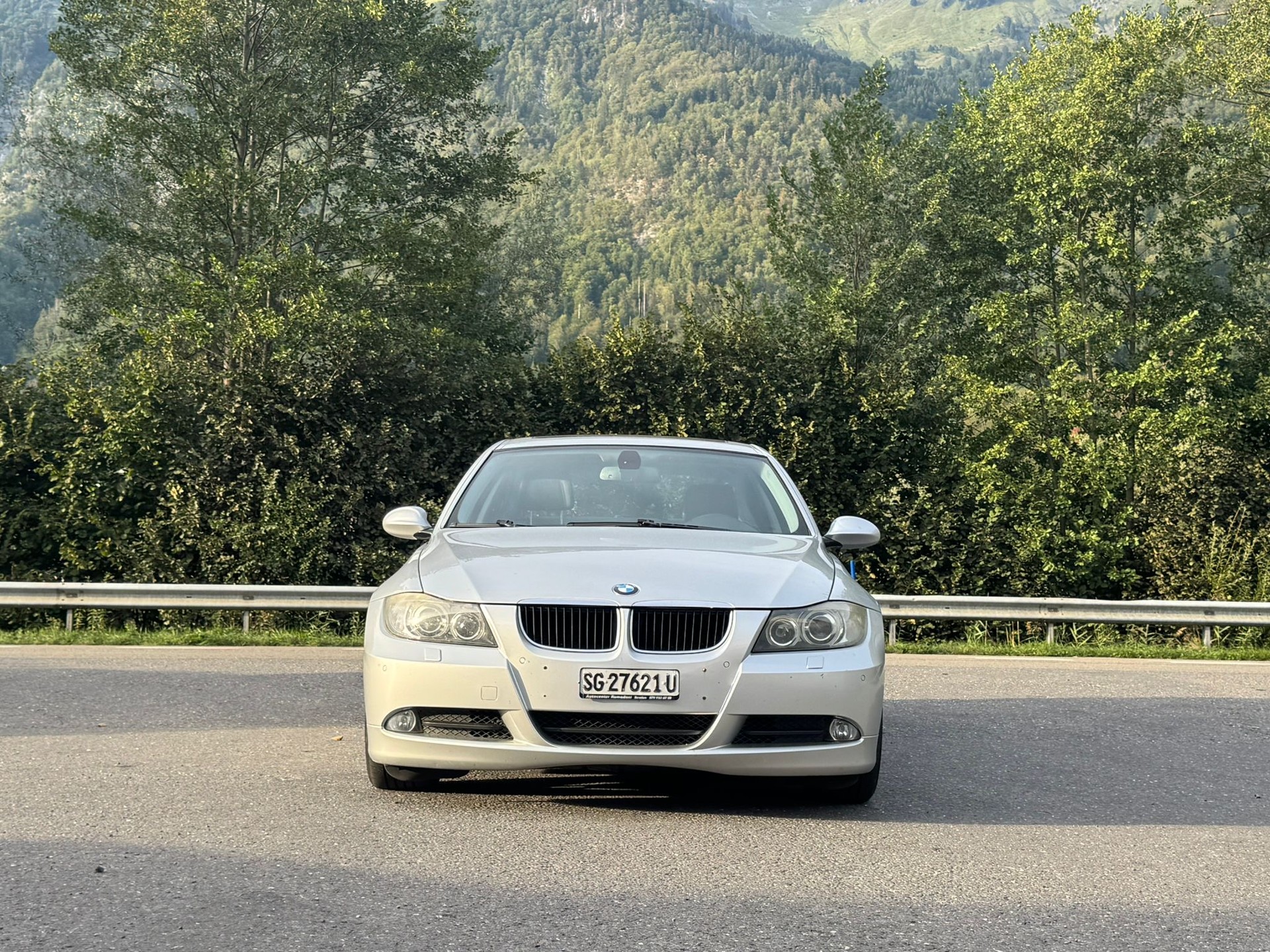 BMW 320d