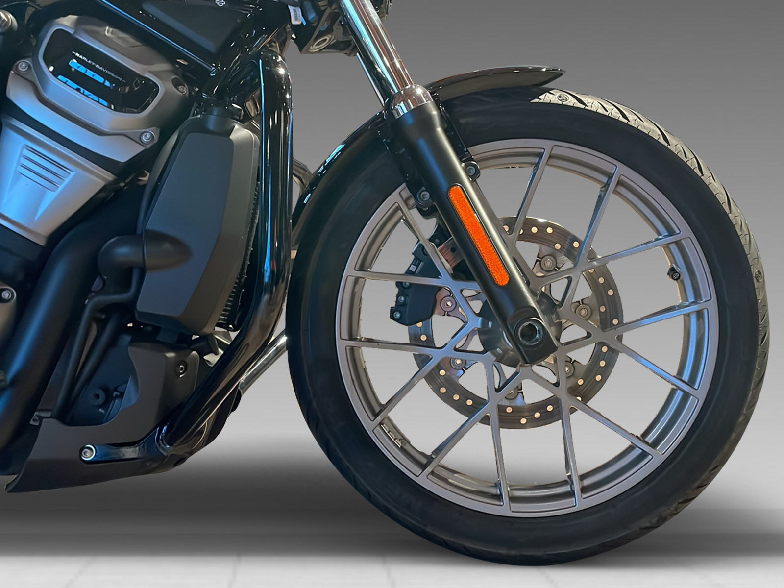 HARLEY-DAVIDSON RH 975S Nightster Special-image-6