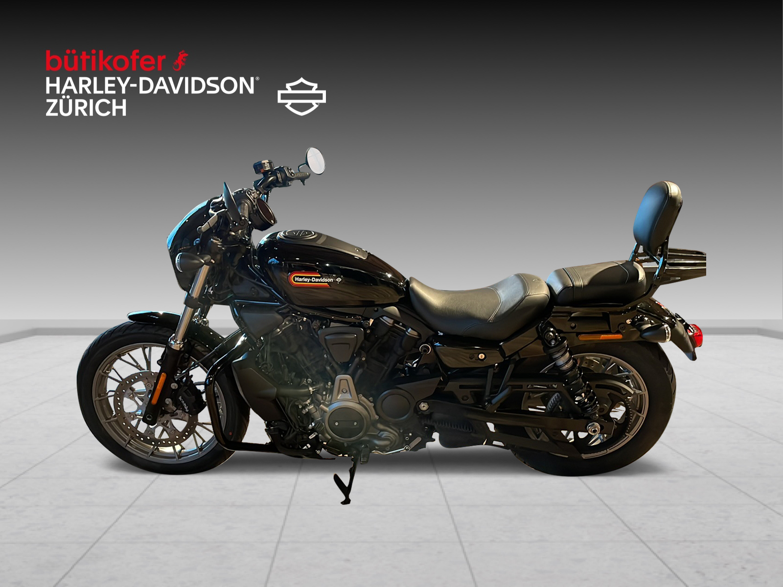 HARLEY-DAVIDSON RH 975S Nightster Special-image-4