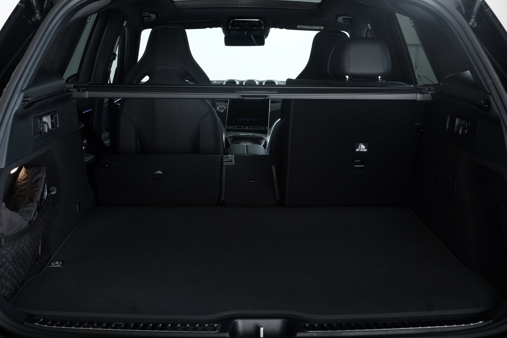 MERCEDES-BENZ GLC 53 AMG 4matic X254-image-12