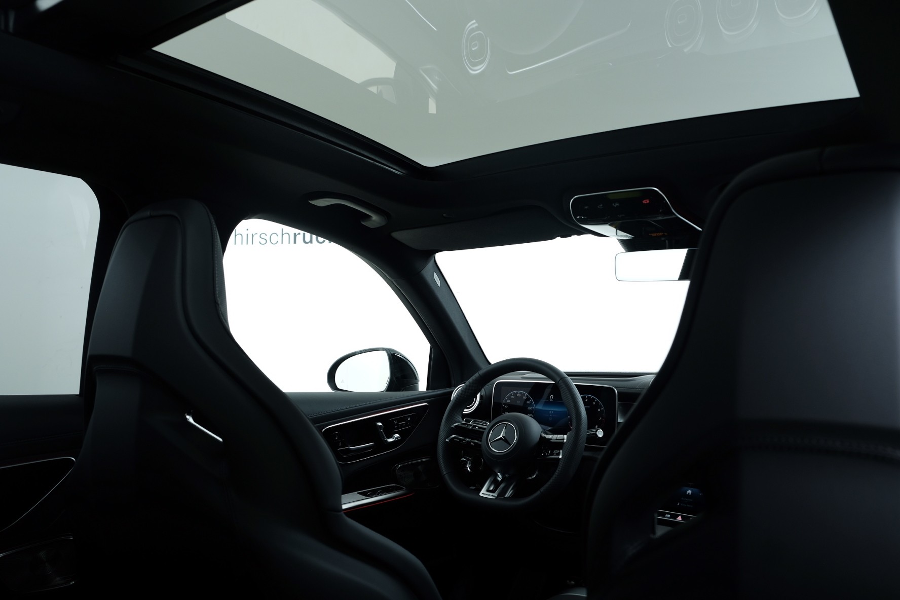 MERCEDES-BENZ GLC 53 AMG 4matic X254-image-10