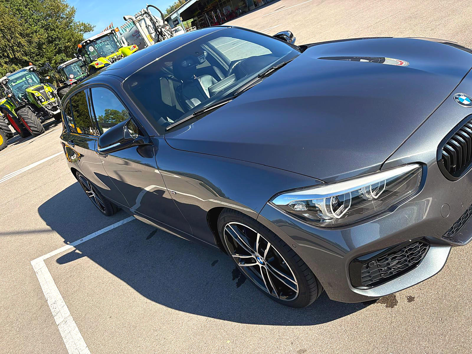 BMW M140i xDrive