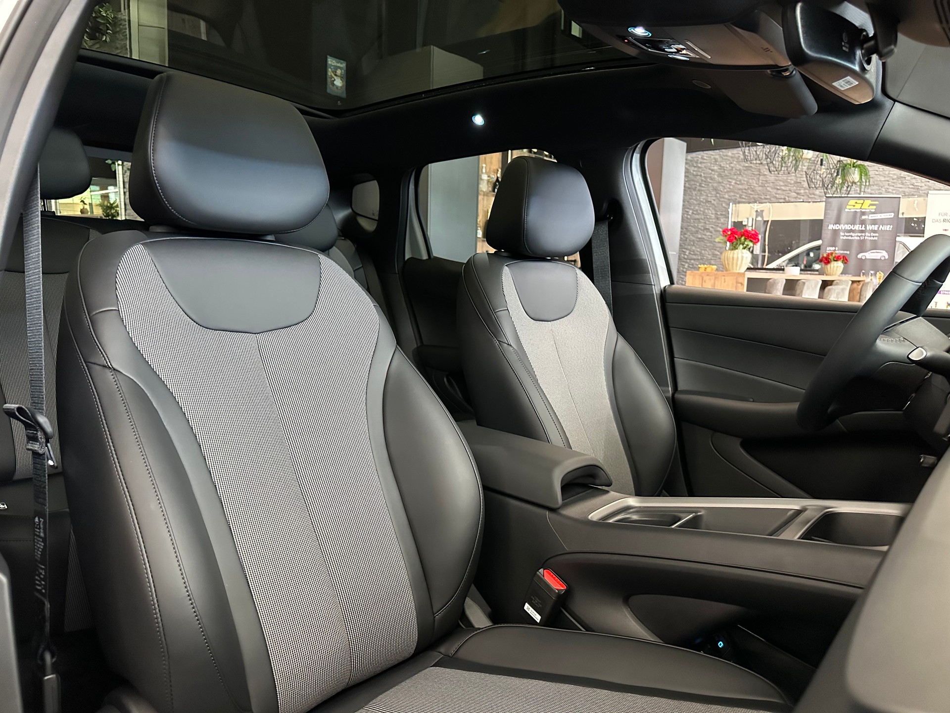 BYD Dolphin G DM-i Comfort-image-17