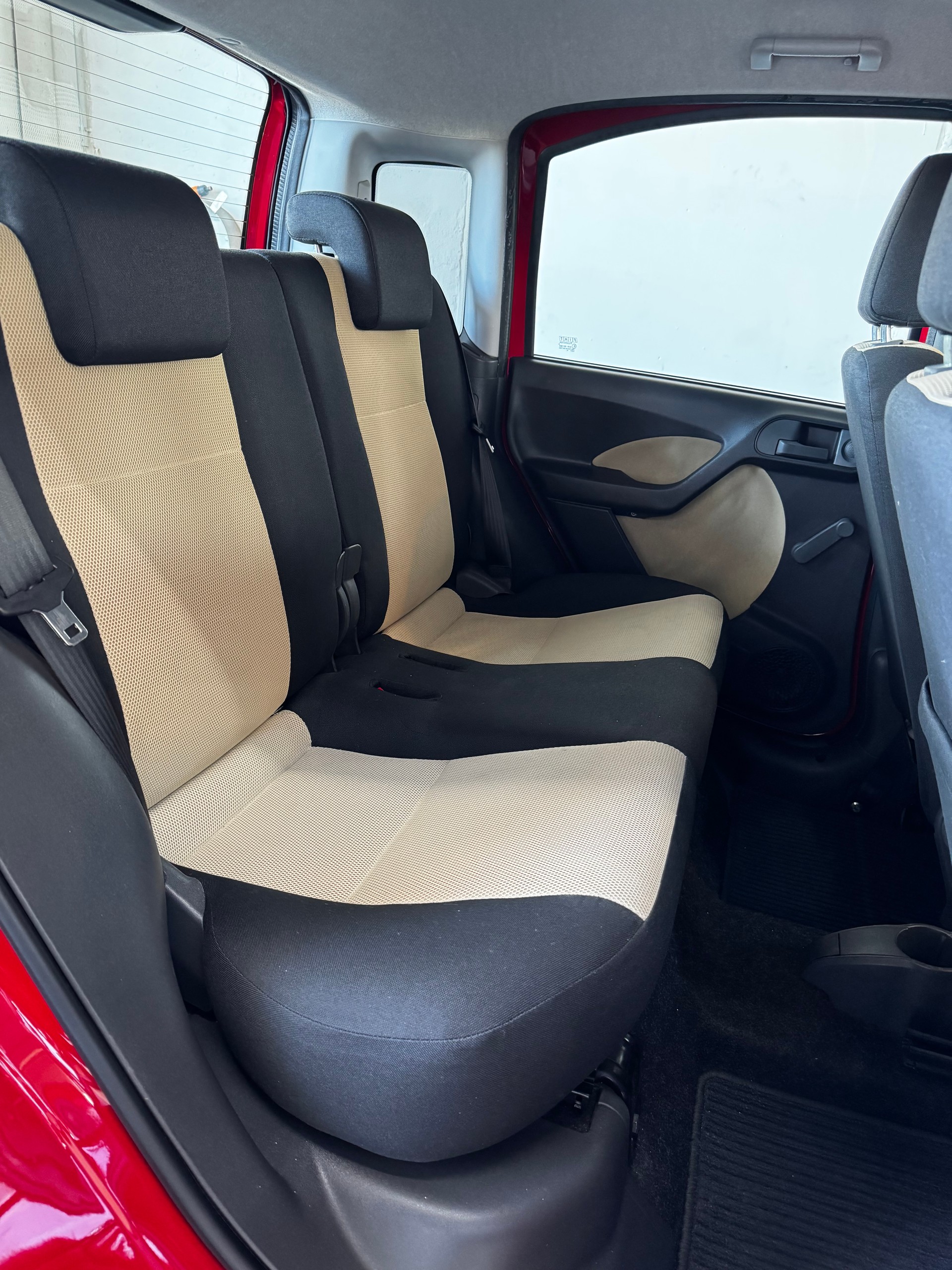 FIAT Panda 1.3 16V JTD Cross 4x4-image-20